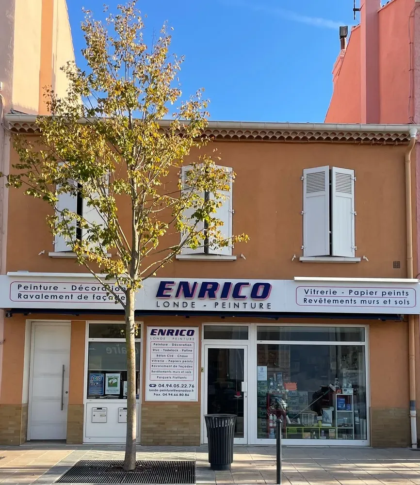 point-de-vente-enrico-londe-peinture